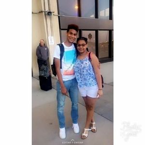 Meet your Posher, Luis fernando